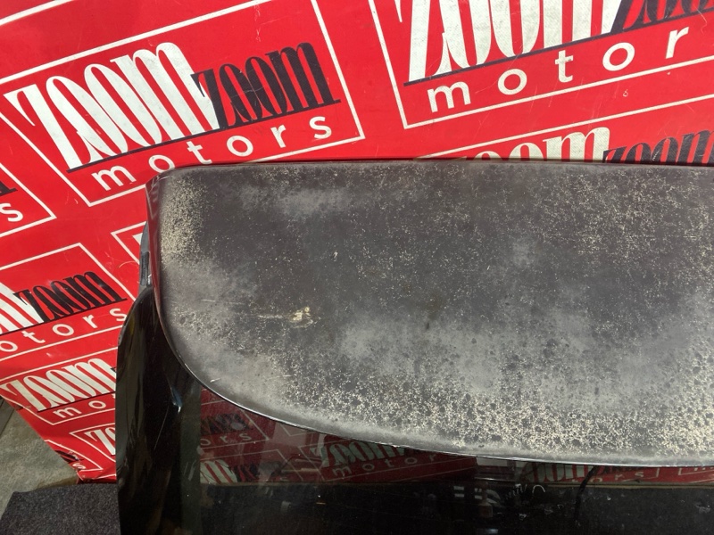 Дверь задняя багажника, 22000 рублей, Солонцы