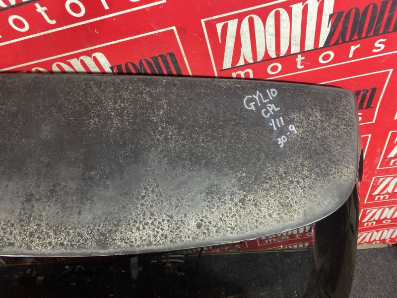 Дверь задняя багажника, 22000 рублей, Солонцы