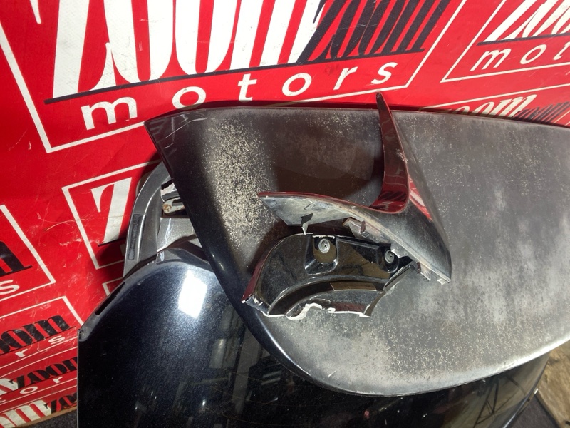 Дверь задняя багажника, 22000 рублей, Солонцы