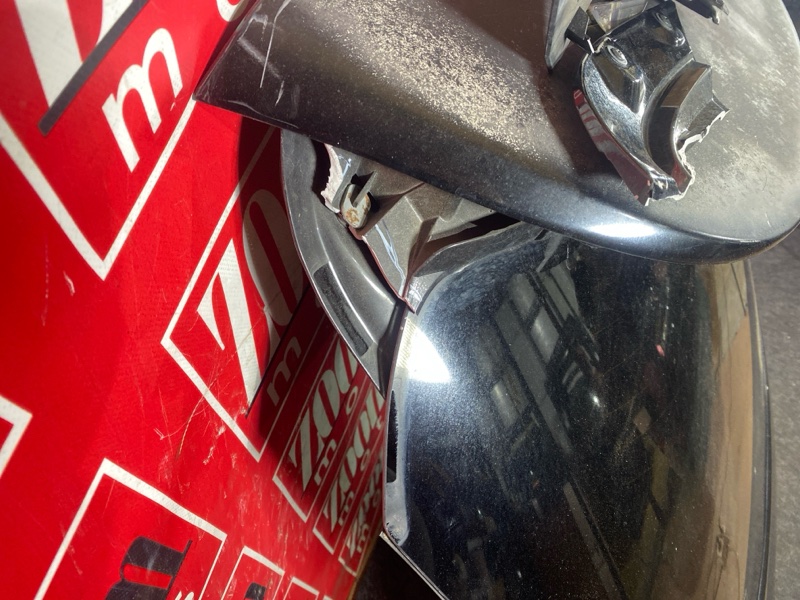 Дверь задняя багажника, 22000 рублей, Солонцы