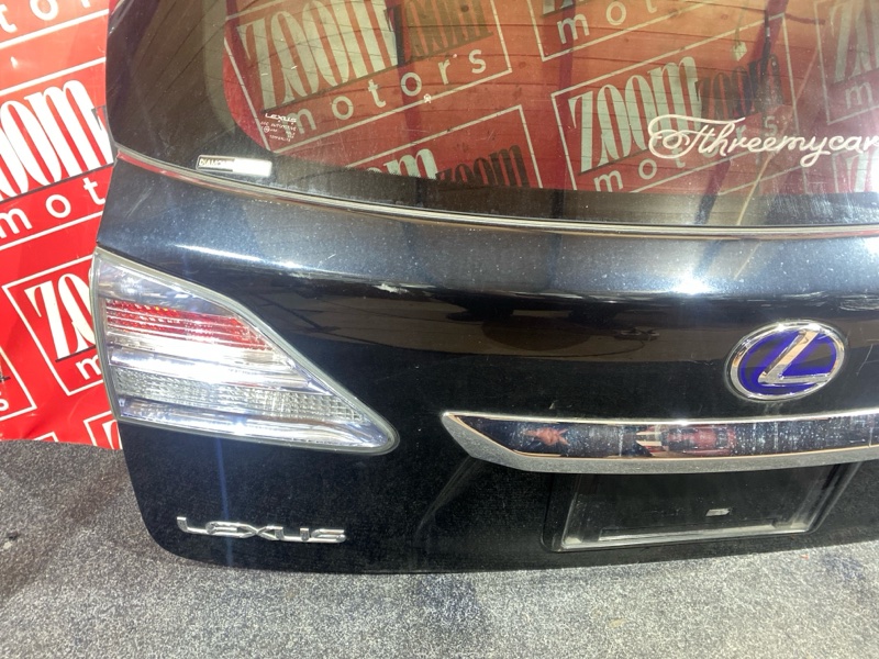 Дверь задняя багажника, 22000 рублей, Солонцы