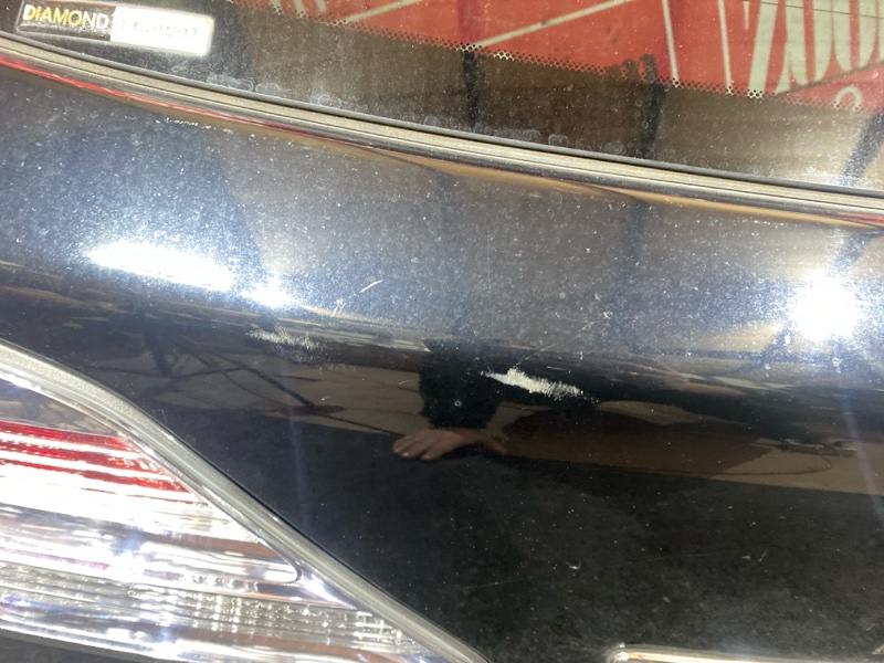 Дверь задняя багажника, 22000 рублей, Солонцы