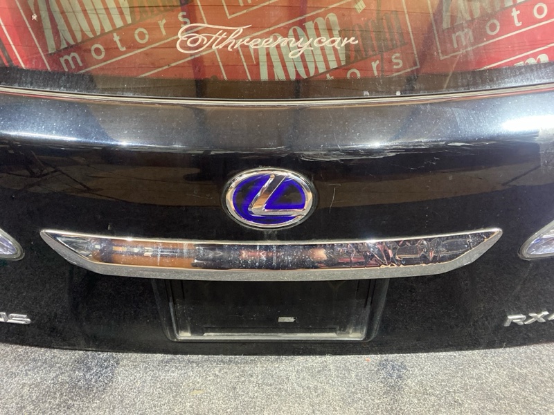 Дверь задняя багажника, 22000 рублей, Солонцы