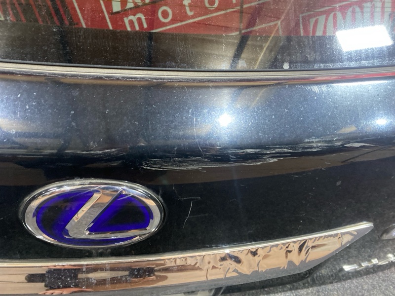 Дверь задняя багажника, 22000 рублей, Солонцы