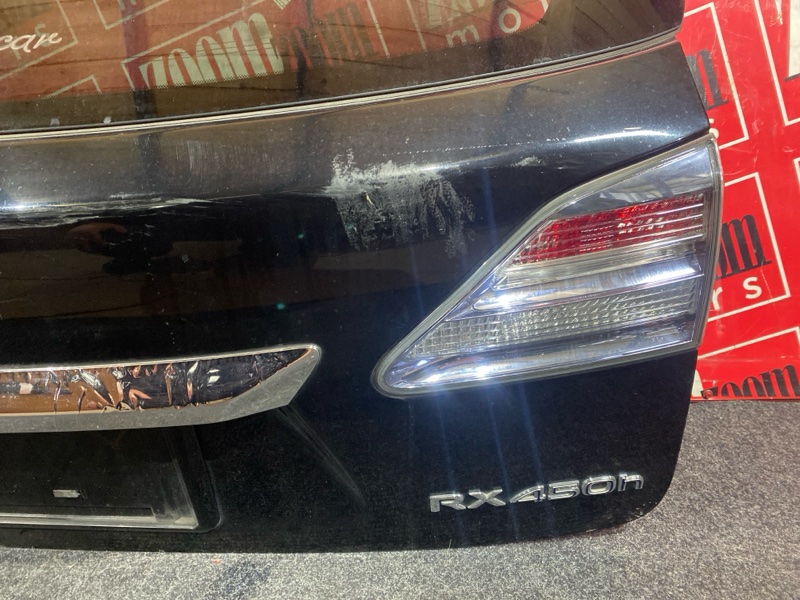 Дверь задняя багажника, 22000 рублей, Солонцы