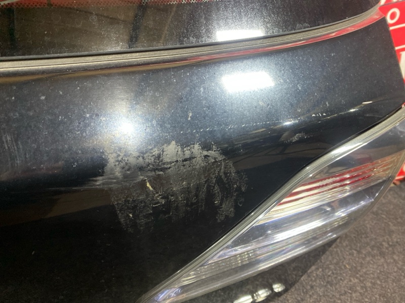 Дверь задняя багажника, 22000 рублей, Солонцы