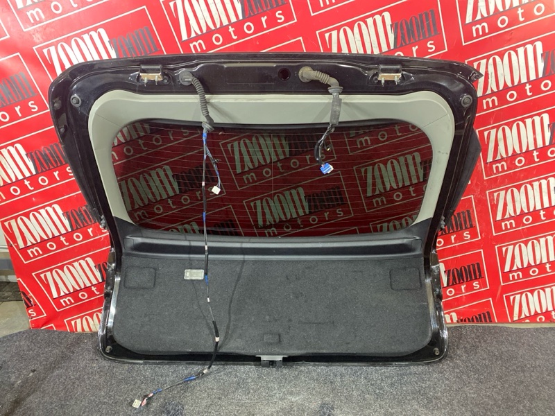 Дверь задняя багажника, 22000 рублей, Солонцы