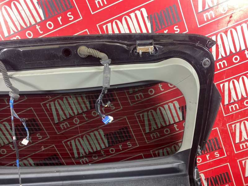 Дверь задняя багажника, 22000 рублей, Солонцы