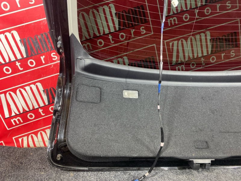 Дверь задняя багажника, 22000 рублей, Солонцы