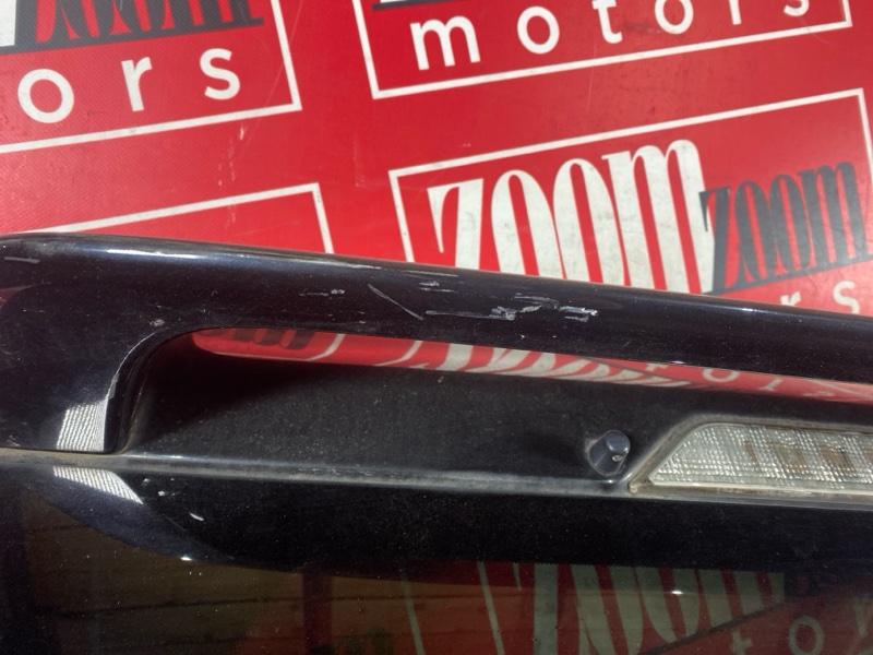 Дверь задняя багажника, 30000 рублей, Солонцы