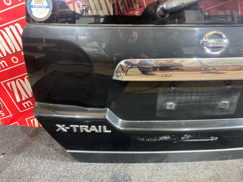 Дверь задняя багажника, 30000 рублей, Солонцы