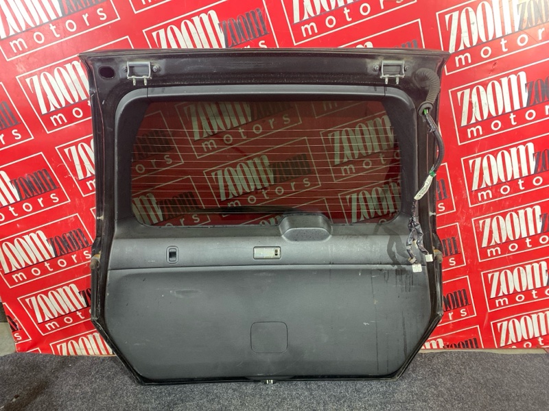 Дверь задняя багажника, 30000 рублей, Солонцы