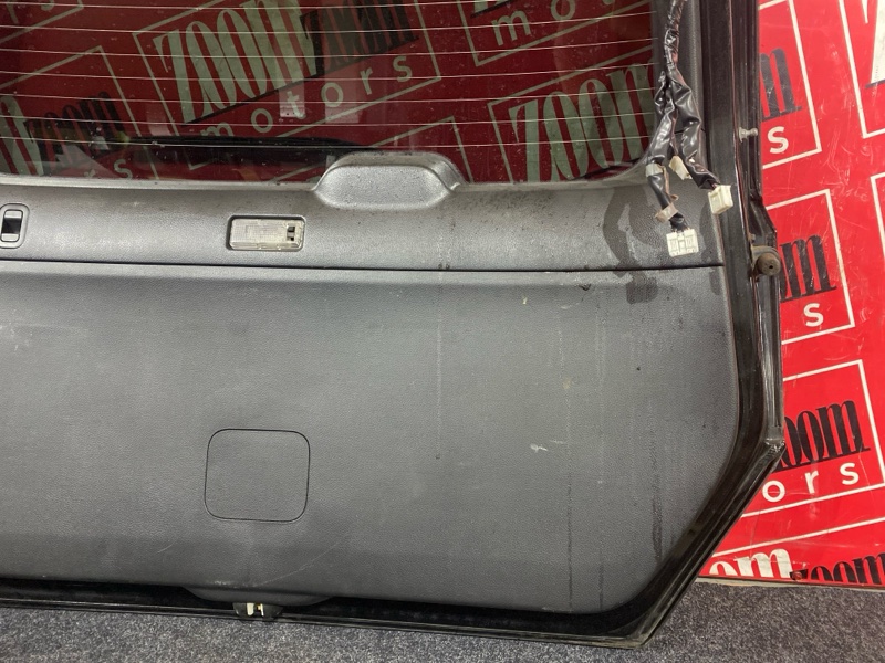 Дверь задняя багажника, 30000 рублей, Солонцы