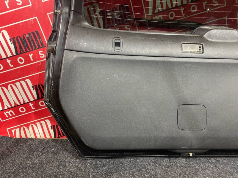 Дверь задняя багажника, 30000 рублей, Солонцы