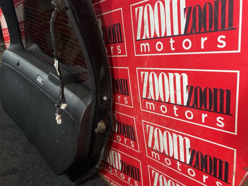 Дверь задняя багажника, 30000 рублей, Солонцы