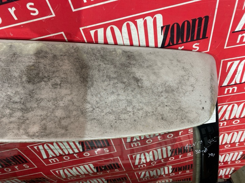 Дверь задняя багажника, 19000 рублей, Солонцы