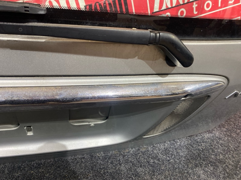 Дверь задняя багажника, 19000 рублей, Солонцы