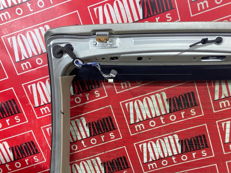 Дверь задняя багажника, 19000 рублей, Солонцы