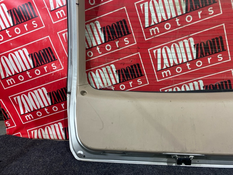 Дверь задняя багажника, 19000 рублей, Солонцы