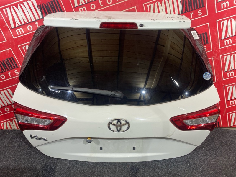 Дверь задняя багажника, 95000 рублей, Солонцы