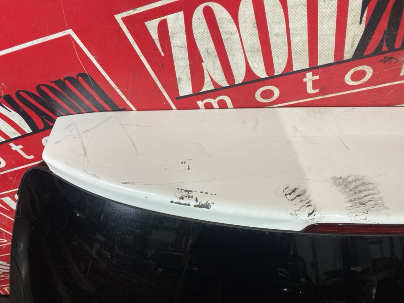 Дверь задняя багажника, 95000 рублей, Солонцы