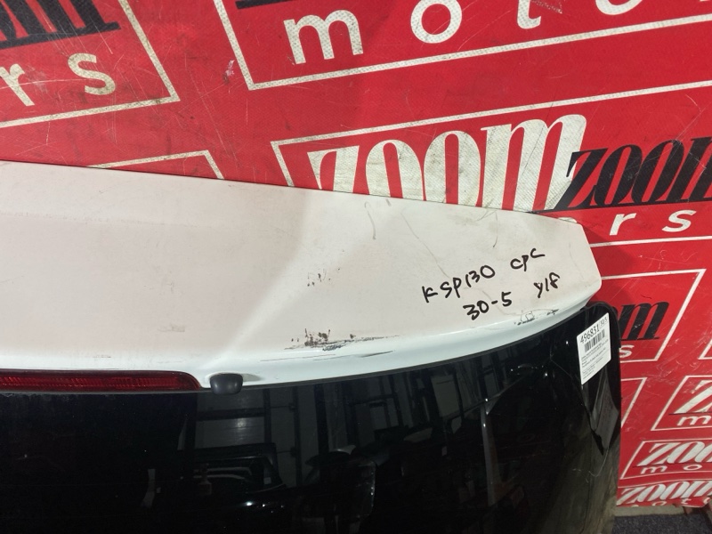 Дверь задняя багажника, 95000 рублей, Солонцы