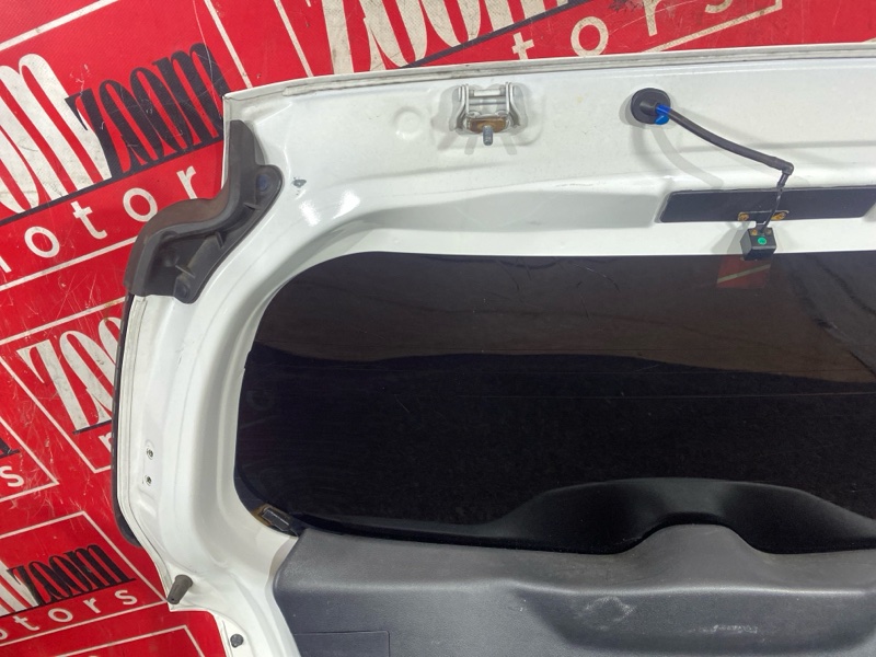 Дверь задняя багажника, 95000 рублей, Солонцы