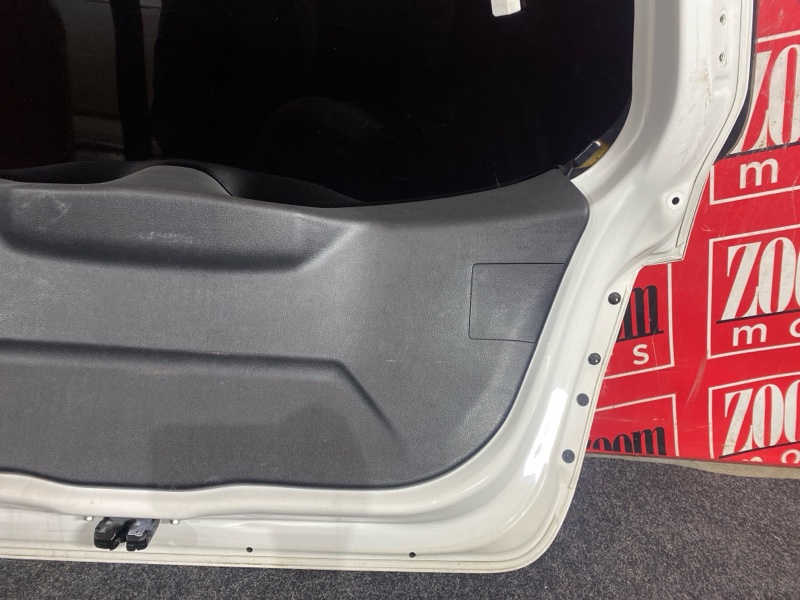 Дверь задняя багажника, 95000 рублей, Солонцы