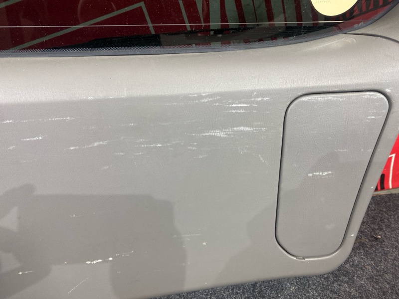 Дверь задняя багажника, 22800 рублей, Солонцы