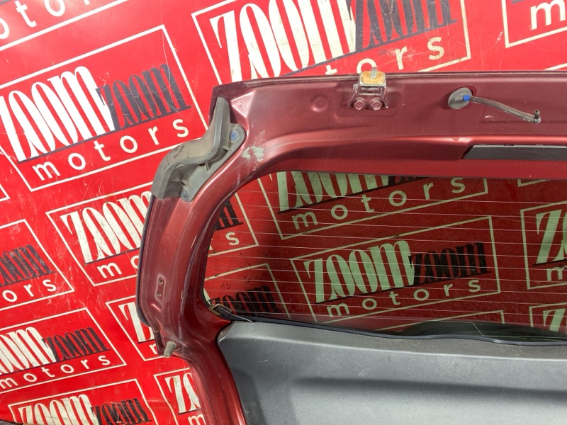 Дверь задняя багажника, 7300 рублей, Солонцы