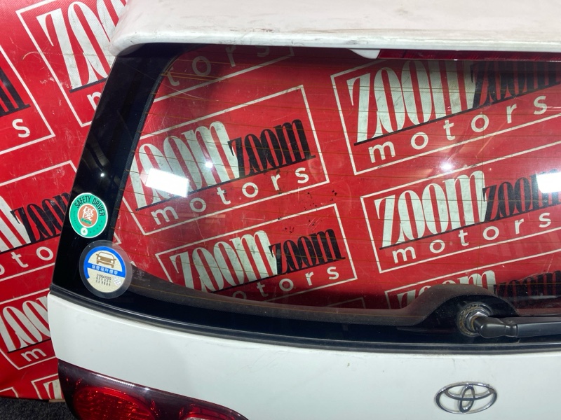 Дверь задняя багажника, 35000 рублей, Солонцы