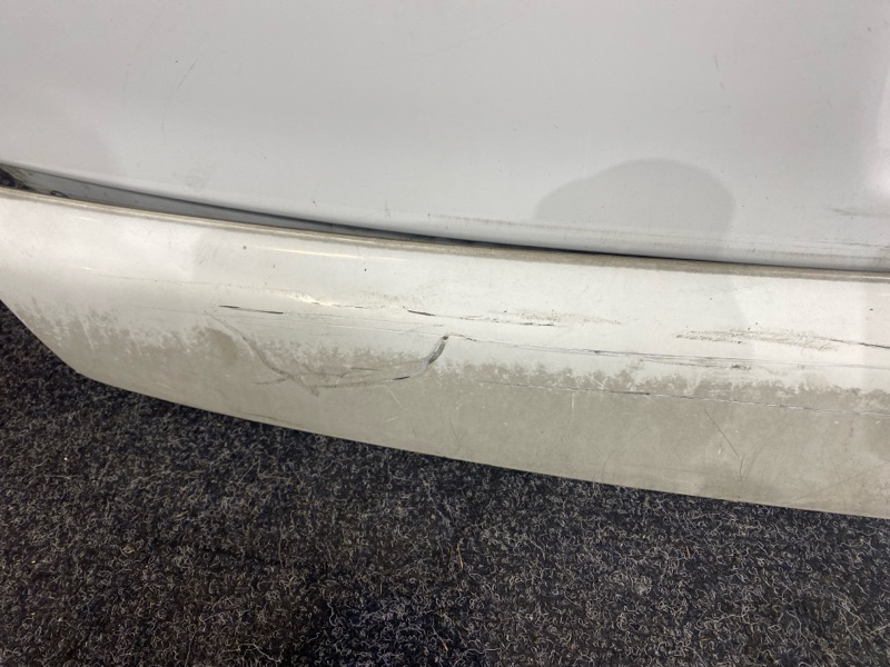 Дверь задняя багажника, 35000 рублей, Солонцы