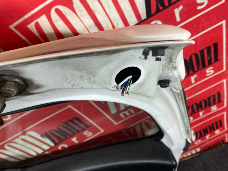 Дверь задняя багажника, 35000 рублей, Солонцы