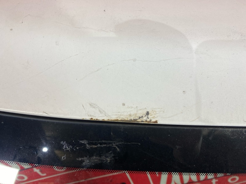 Дверь задняя багажника, 12000 рублей, Солонцы