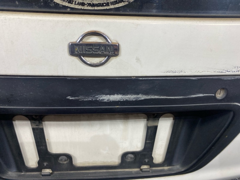 Дверь задняя багажника, 12000 рублей, Солонцы