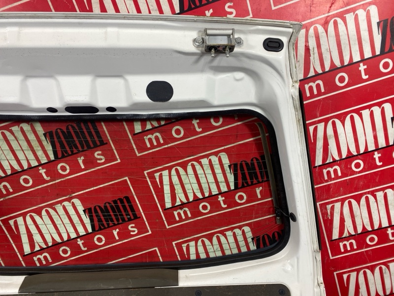 Дверь задняя багажника, 12000 рублей, Солонцы