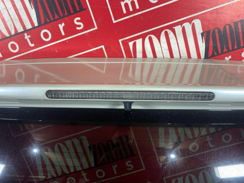 Дверь задняя багажника, 16000 рублей, Солонцы