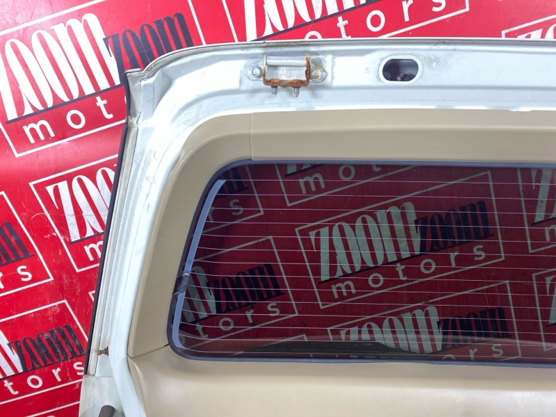 Дверь задняя багажника, 16000 рублей, Солонцы