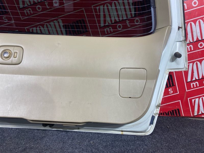 Дверь задняя багажника, 16000 рублей, Солонцы