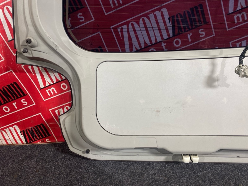 Дверь задняя багажника, 29000 рублей, Солонцы