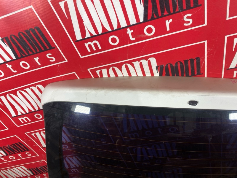 Дверь задняя багажника, 20000 рублей, Солонцы