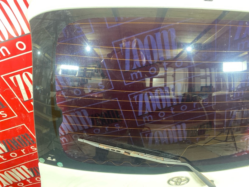 Дверь задняя багажника, 20000 рублей, Солонцы