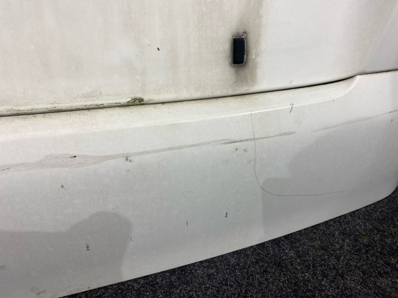 Дверь задняя багажника, 20000 рублей, Солонцы