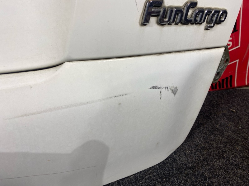 Дверь задняя багажника, 20000 рублей, Солонцы