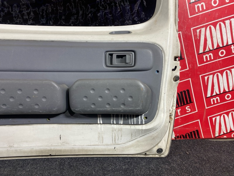 Дверь задняя багажника, 20000 рублей, Солонцы