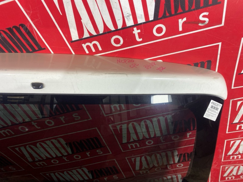 Дверь задняя багажника, 20000 рублей, Солонцы