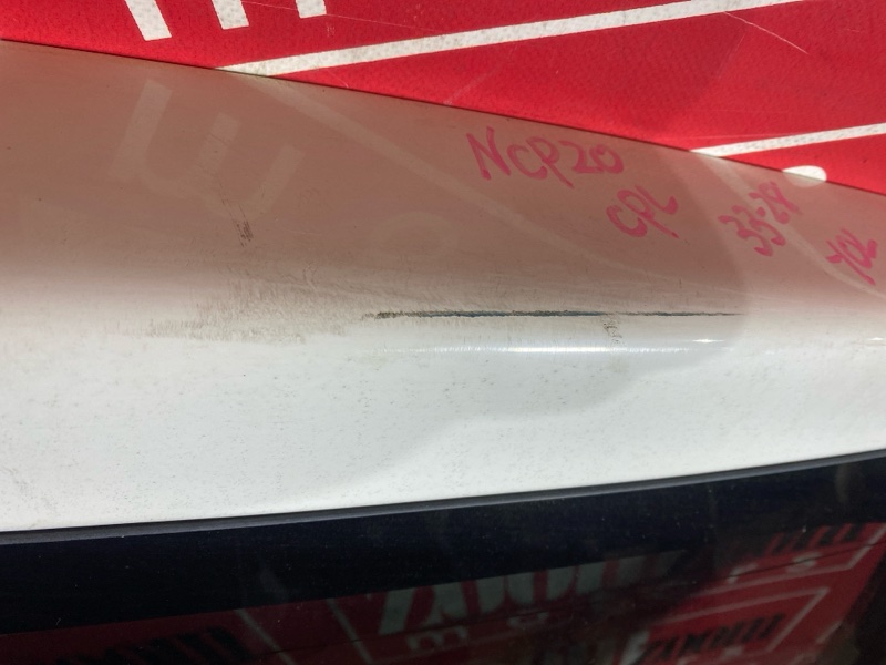 Дверь задняя багажника, 20000 рублей, Солонцы