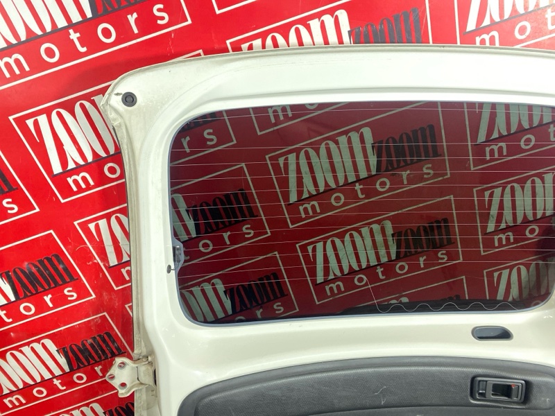 Дверь задняя багажника, 20000 рублей, Солонцы