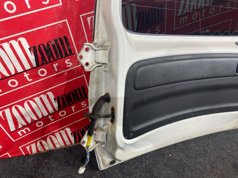 Дверь задняя багажника, 20000 рублей, Солонцы