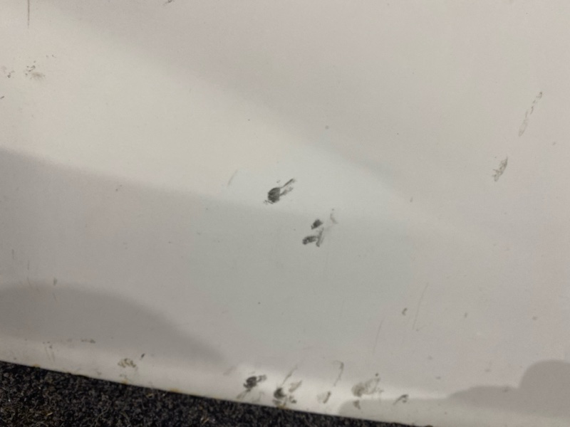 Дверь задняя багажника, 26600 рублей, Солонцы